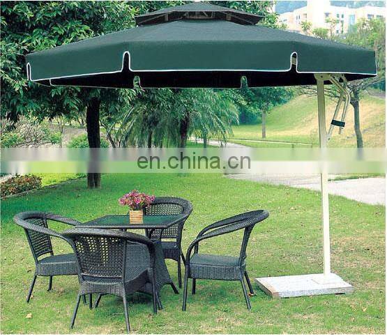 Acrylic Fiber fabric for collapsible canopy