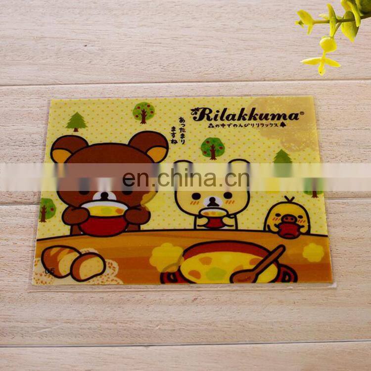 China factory wholesale PVC transparent film,plastic printing sheet,advertisement pvc plastic card