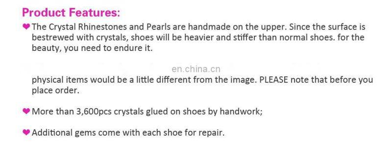 Aidocrystal hot sale butterfly pattern crystal covered ice skating shoes,ice dancing shoes,figure skating shoes