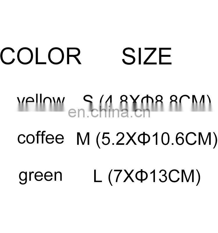 Pet Application Accessories Portable Dog Feeder Silica gel bowl(pro-environment silica gel)