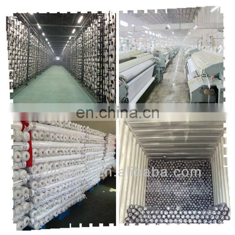 100 Polyester Waterproof Oxford Tent Fabric With PU Coating