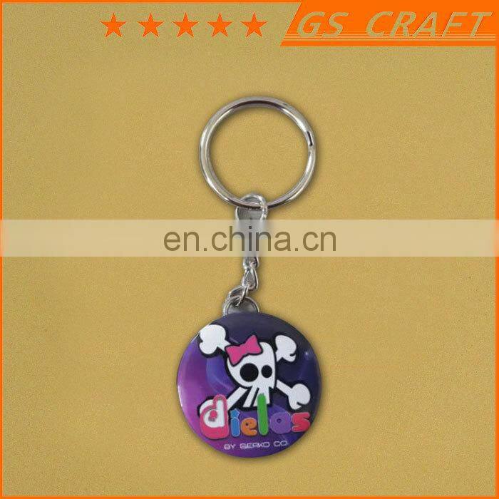 fridge magnet magnet tin button badge / promotional gifts Color Printing button badge/custom badges