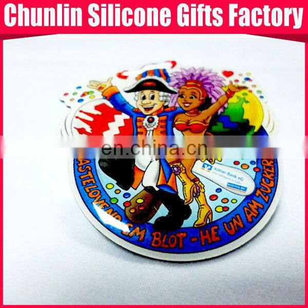 High Quality enamel Lapel Pin