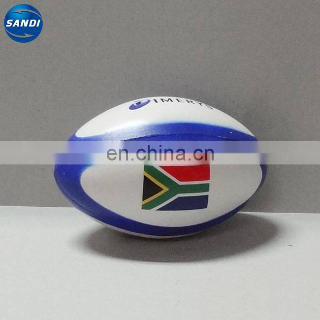 Cheap promotional custom pu stress ball