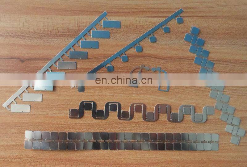 0.08mm thickness ething encoder disk
