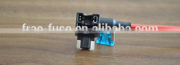 Blade Style ATO Low Profile Fuse Holder Fuse Tap