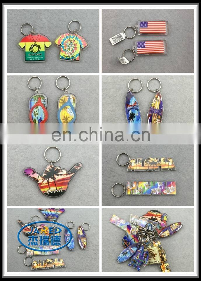 clear plastic keychain cheap keychains in bulk