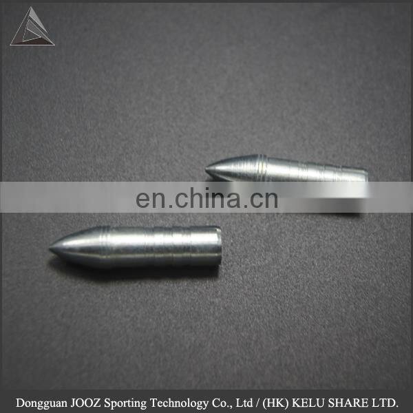 metal broadhead archery hunting accessory /carbon metal broadhead