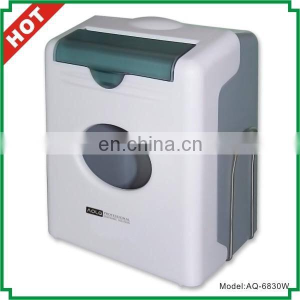 popular Removable Table facial tissue dispenser,napkin paper box