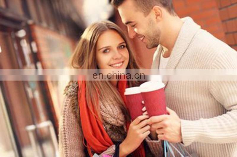 Automatic hot sale coin coffee vending machine