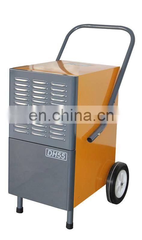 2015 top selling dehumidifier equipment with different colors from experienced factory