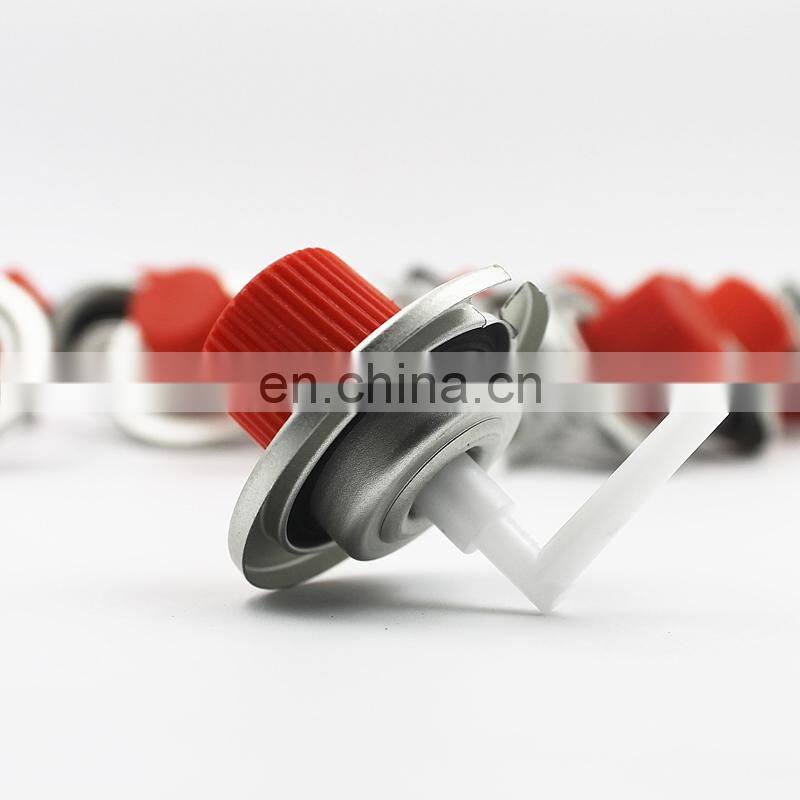 Hebei camping canister valve and stainless steel valve