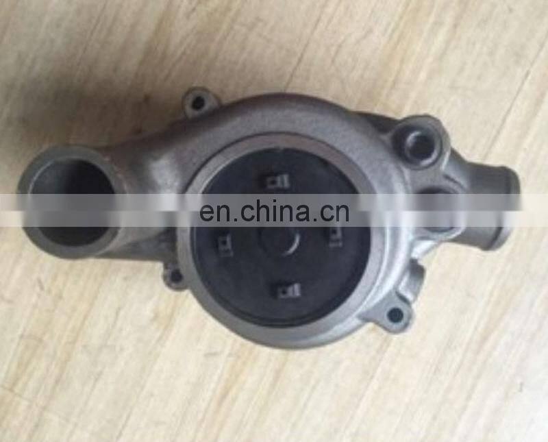 S60 Diesel Engine Water Pump 23530427 23532542 23531257 23535017