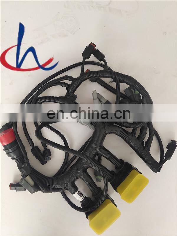 QSX15 ISX15 engine parts wiring harness 3681735 3681556 4952742  for Kenworth W990 565HP