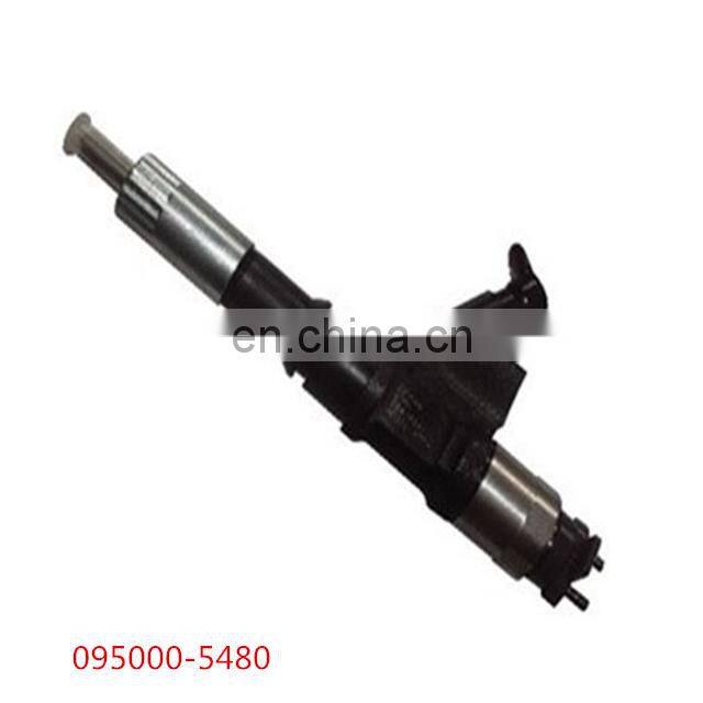 Nozzle injector assembly 095000-5480