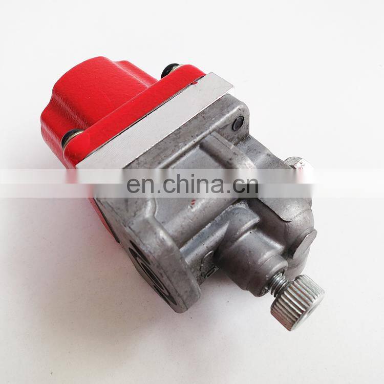 CCEC KTA19 K19 Diesel Engine Parts 3018453 Valve Shutoff