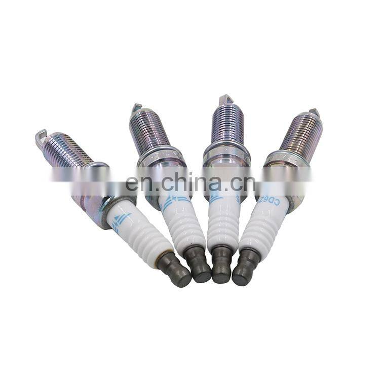 Iridium spark plug SILZKR6B-11