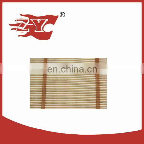 ZYC air filter use for ISUZU1 898140266