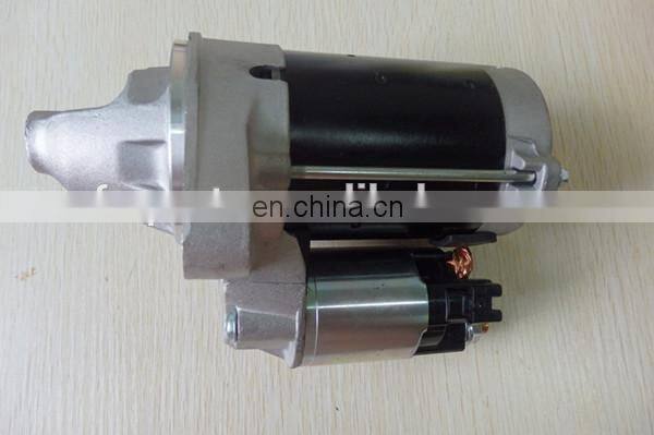 auto parts Starter Motor 1TRFE parts 28100-0C030