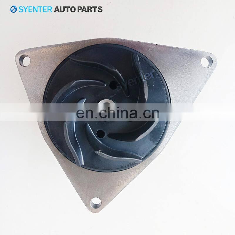Genuine 6CT8.3 diesel engine parts Water pump 5402699
