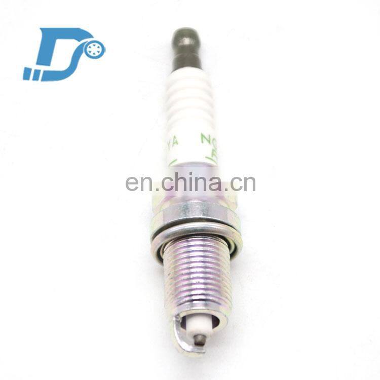For Japanese Car engine iridium parts auto spark plug 22401-53J06 BKR6EY