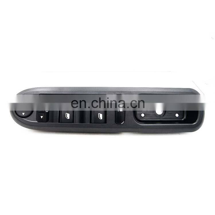 96468704XT Power Window Switch For Peugeot 04-10