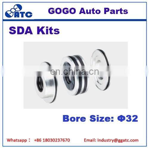 GOGOATC SDA diameter 32 cylinder kit High Performance Related Parts