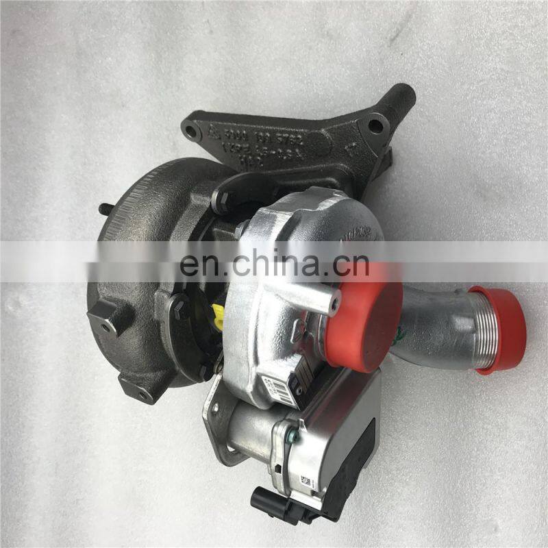Factory supply BV50 53049880054 turbocharger for Audi