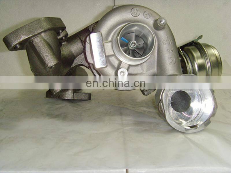 Turbocharger for Audi Touran Car Turbo 724930-5006S 724930-5008S GT1749V