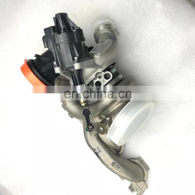 Genuine brand New TD04 Turbo 49477-02350 B48 turbocharger for BMW 2 MINI Cooper S F45 B48A20A Engine