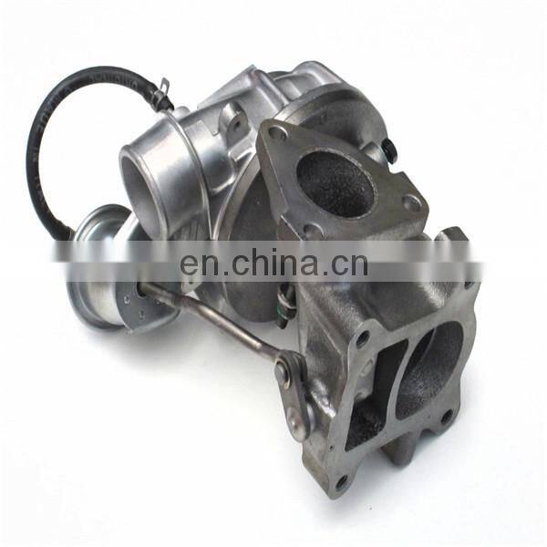VJ27 engine turbo VA410047 RF2B-13-700 turbocharger