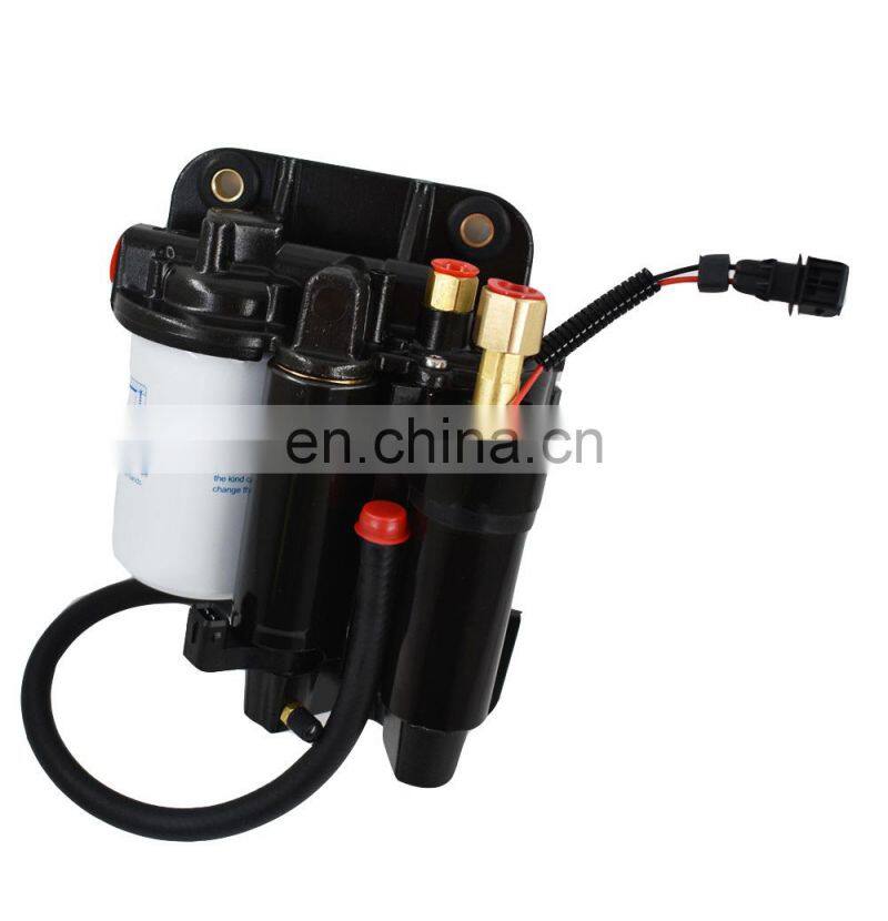 New Electric Fuel Pump Assembly For Volvo Penta 4.3L 5.0L 5.7L 21608511