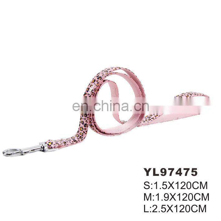 Comfortable Adjustable Durable Leash Harness Collar