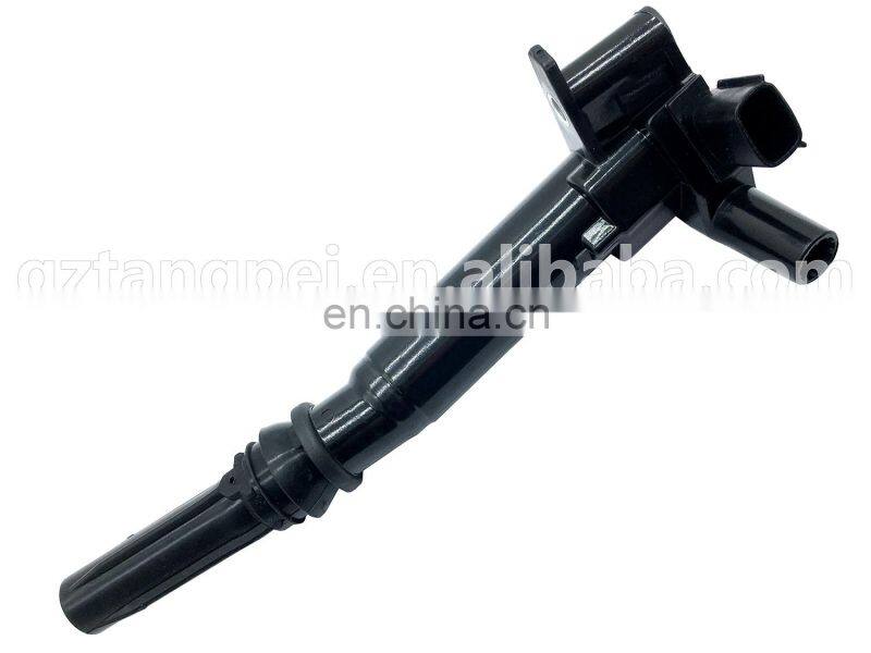 Ignition Coil AL3Z12029A AL3Z12029B U4037 48761 26024061 AL3Z-12029-A AL3Z-12029-B DG-525 DG525 UF631 AL3E-12029-AC