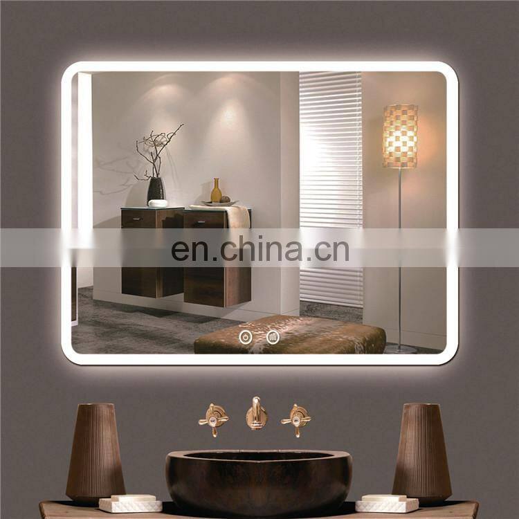 4mm 1830x2440mm Silver Mirror Glass Sheet Price