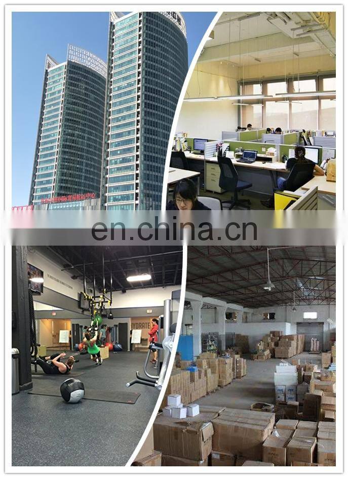 Crossfit fitness equipment rig for body building