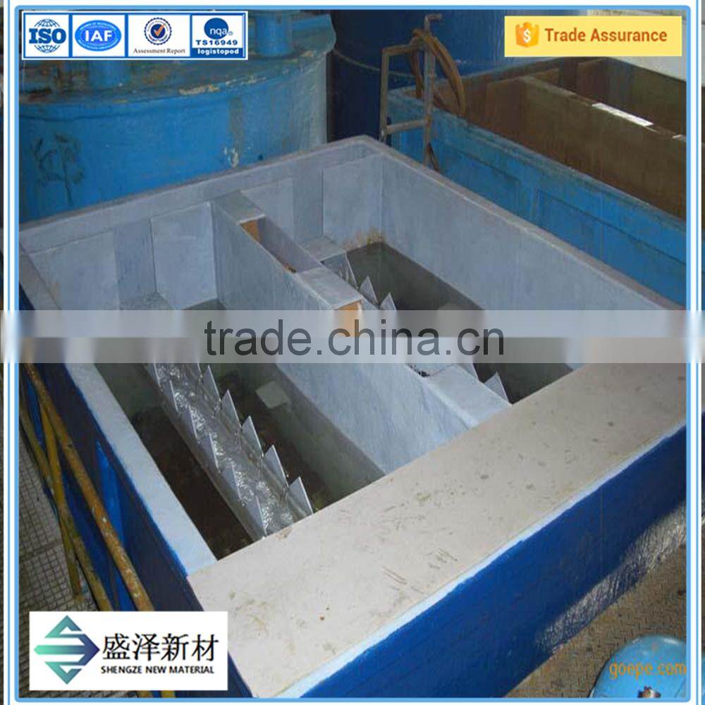 customised design fiberglass pond gardening pond price