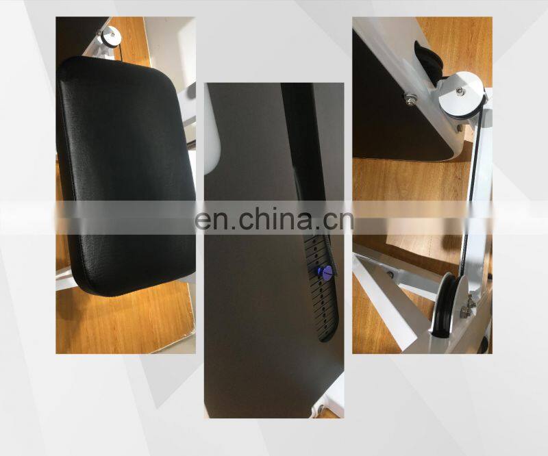 professional home equipment fitness sports exercise DIP/CHIN ASSIST machine