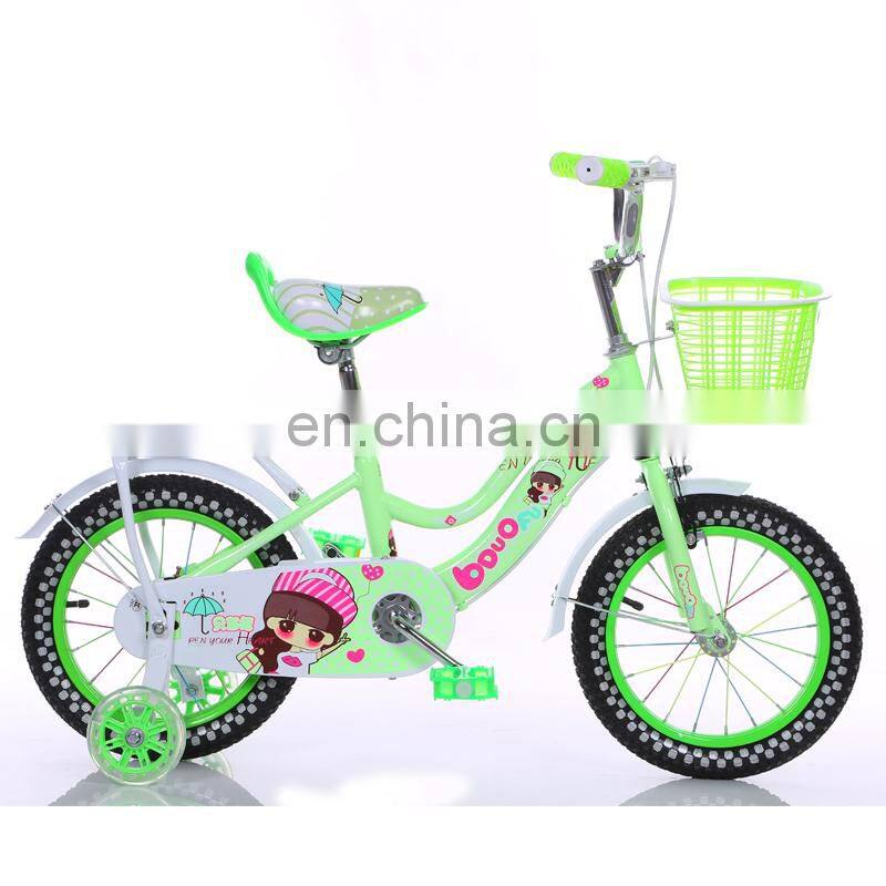 2019 new modem 2 in 1 kids bike bicycle 16" /kid bicycle for 9 years old children (bicycle for kids children)/ kids bicycle
