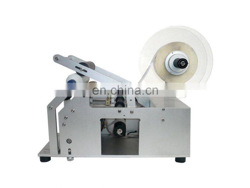 Low Cost Easy Operate Manual Label Applicators