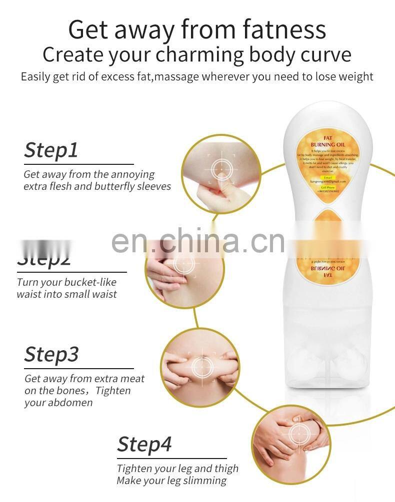 Best Beauty Organic Natural Safe Weight Loss Products Fat Burning Cream