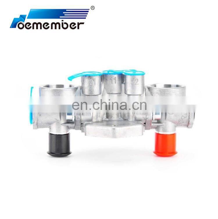 Air Brake System Quick Release Valve 9630010520 for DAF
