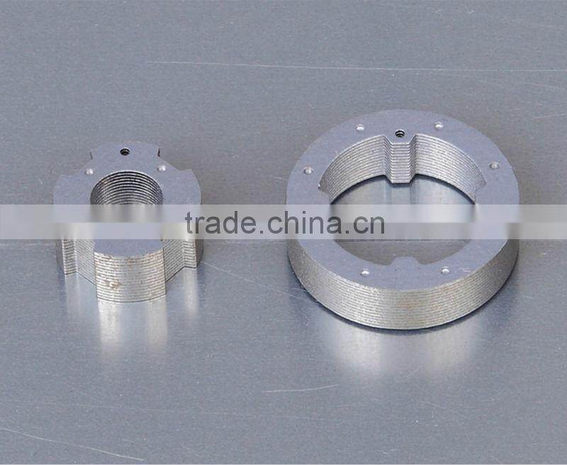 stator and rotor stamping die