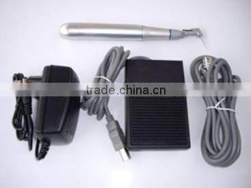endo motor with apex locator dental with CE