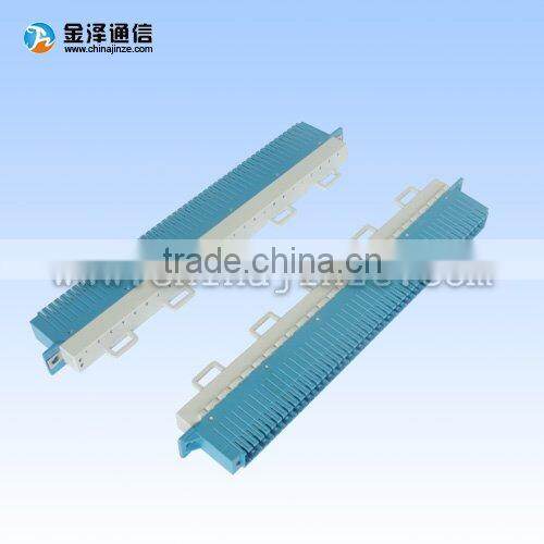 25 pair Protection MDF terminal Blocks