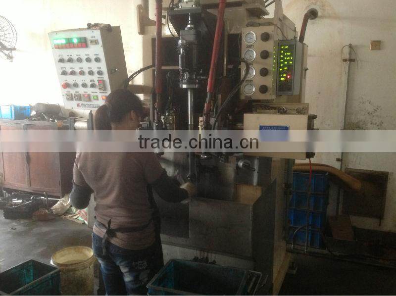 Customized Solica Sol Casting Stainless Steel Accessory /Parts for Machine