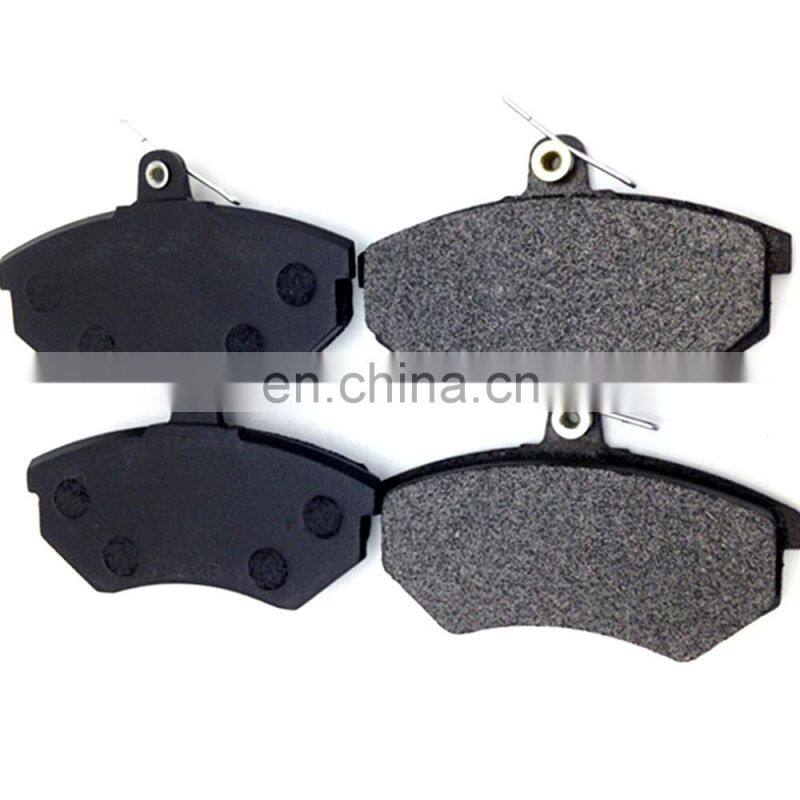 Low prices Auto Parts brake pads glue Disk Front Brake pad car A1 A3 OE 1J0 698 151 A