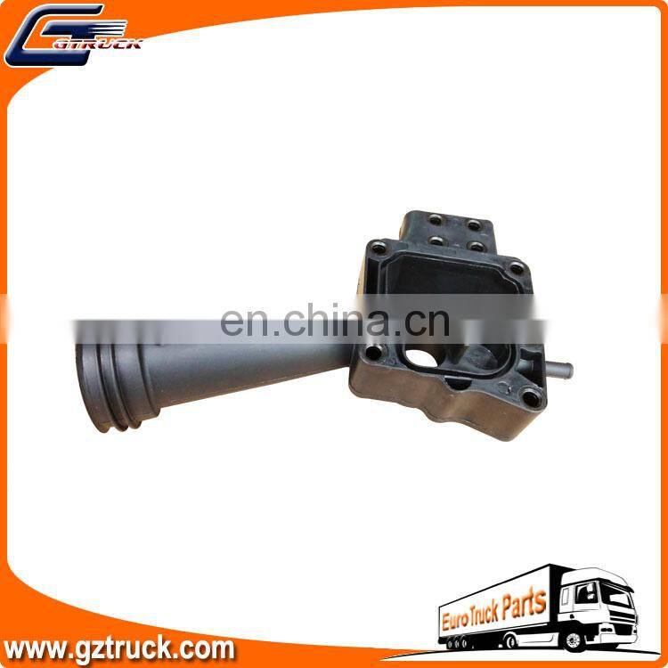 PVC Coolant Connecting Pipe Oem 7420555313 for RVI Truck