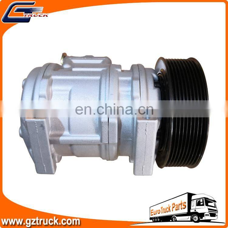 European Truck Auto Spare Parts Air Conditioner Compressor DCP17092 0002340811 5412300011 5412300111 5412301011 for MB Truck