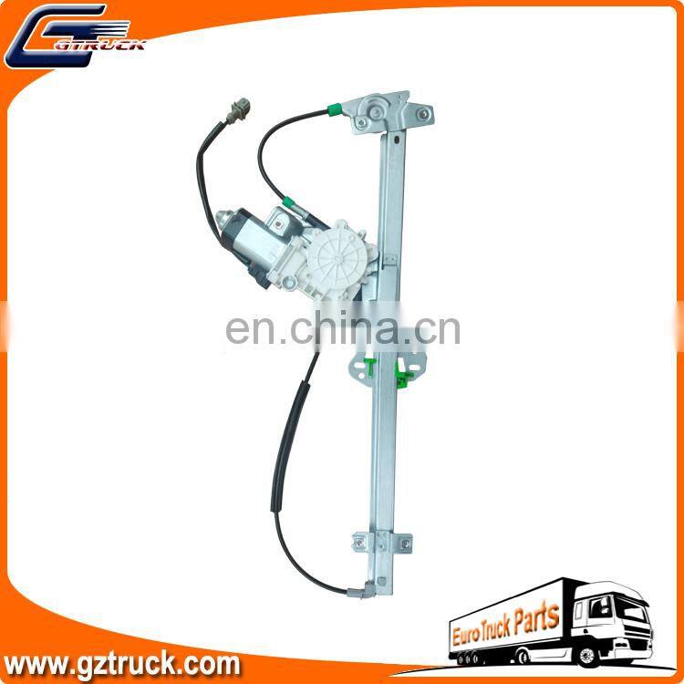 Auto Power Window Regulator With Motor Oem 9737200346 for MB Truck